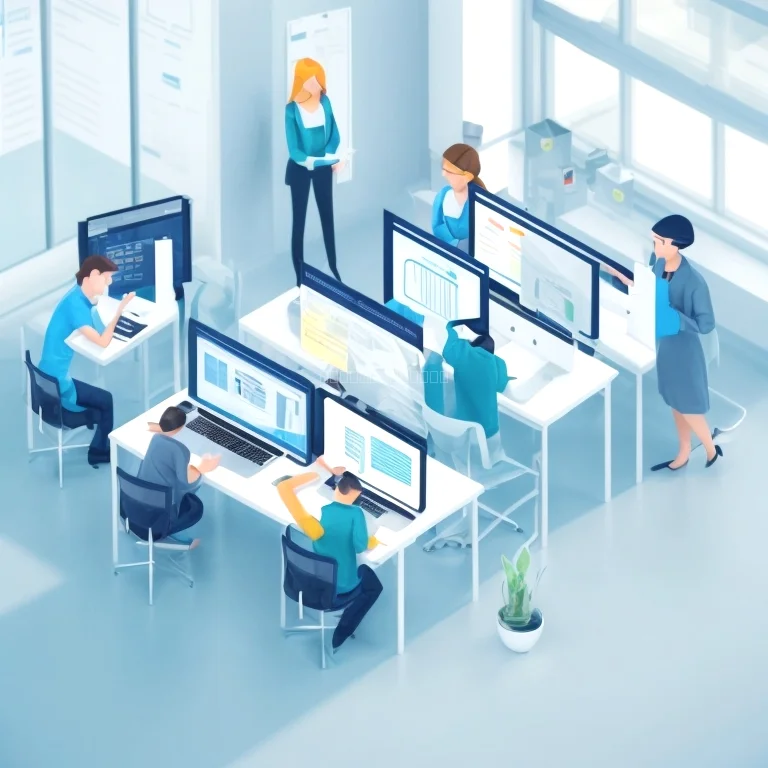 Symbol für praktische Übungen